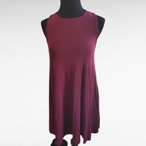 Wishlist womens tank dress size medium